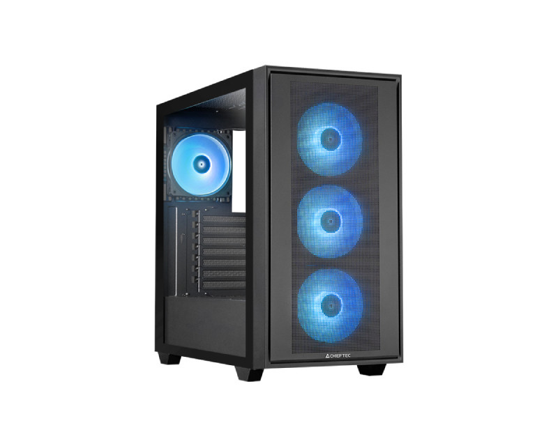 Gaming Kućište Night Hunter 3 GS-03B-OP