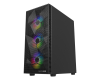 Kućište VECTOR V151 w/RX650XT(B) PSU