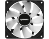 1 set (4pc) ventilatori za V151TBS650X crni 