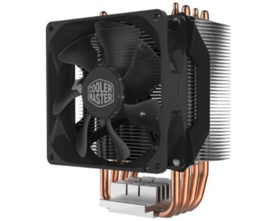 COOLER MASTER  Hyper H412R procesorski hladnjak (RR-H412-20PK-R2) 