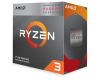 Ryzen 3 3200G 4 cores 3.6GHz (4.0GHz) Box procesor