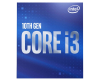 Core i3-10100 do 4.3GHz Box procesor
