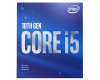 Core i5-10400F do 4.3GHz Box procesor