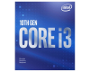 Core i3-10100F do 4.3GHz Box procesor