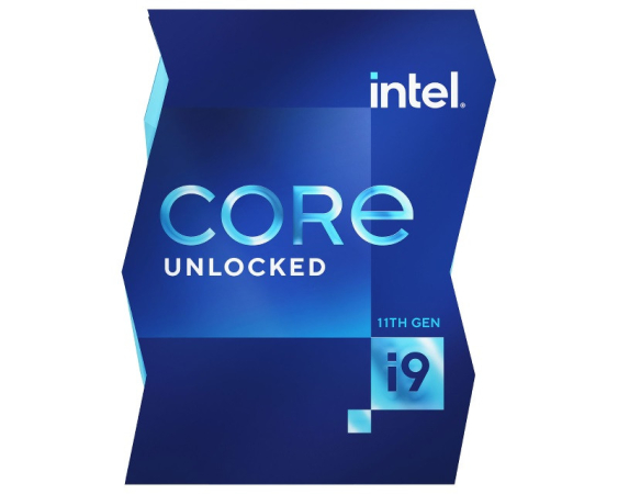 INTEL  Core i9-11900K do 5.30GHz Box procesor