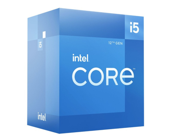 INTEL  Core i5-12600K do 4.90GHz Box (BX8071512600K) procesor