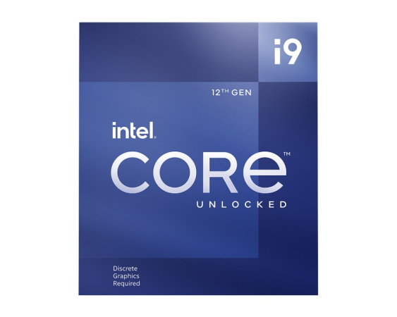 INTEL  Core i9-12900KF do 5.20GHz Box procesor