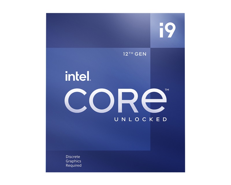 Core i9-12900KF do 5.20GHz Box procesor