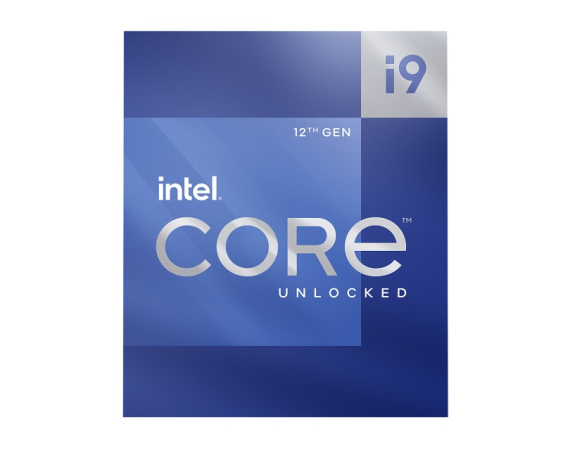 INTEL  Core i9-12900K do 5.20GHz Box procesor