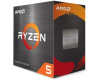Ryzen 5 5600 6 cores 3.5GHz (4.4GHz) Box procesor