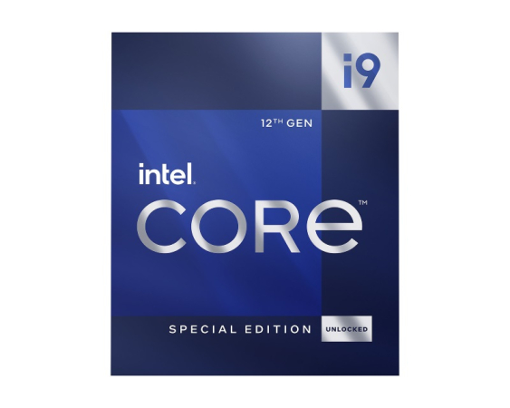 INTEL  Core i9-12900KS do 5.50GHz Box procesor