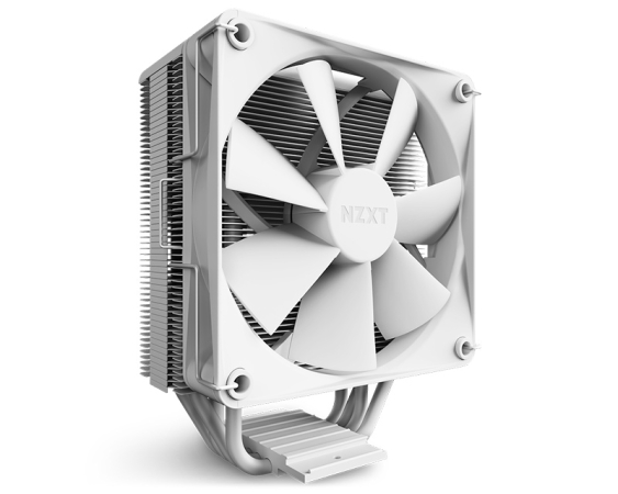 NZXT  T120 procesorski hladnjak beli (RC-TN120-W1) 