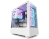 T120 RGB procesorski hladnjak beli (RC-TR120-W1) 