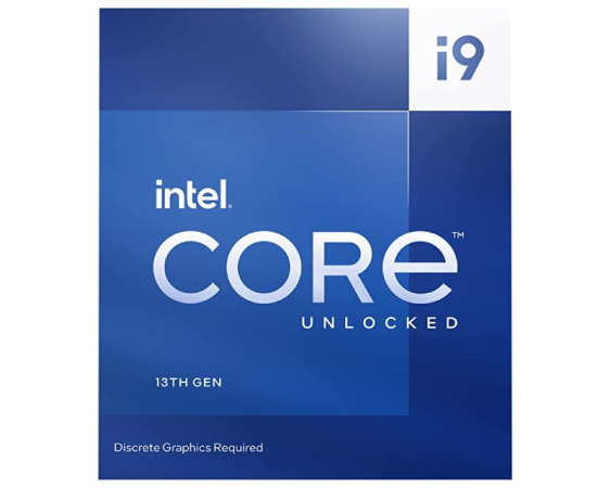 INTEL  Core i9-13900KF do 5.80GHz Box procesor