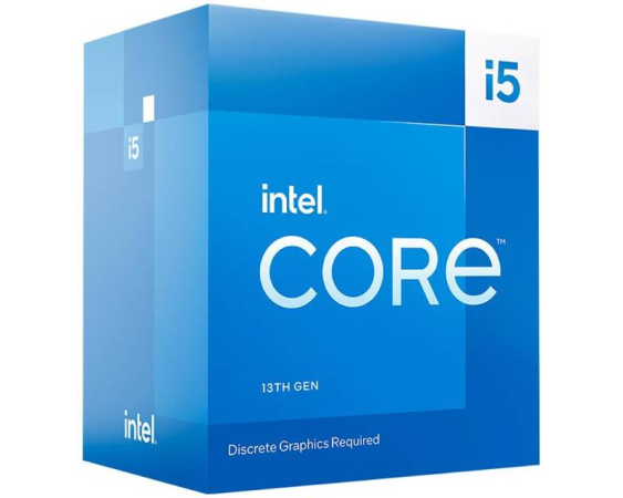 INTEL  Core i5-13400F do 4.60GHz Box procesor