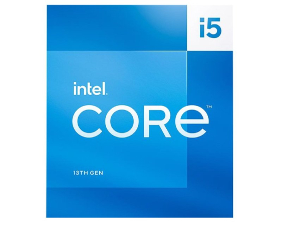 INTEL  Core i5-13400 do 4.60GHz Box procesor