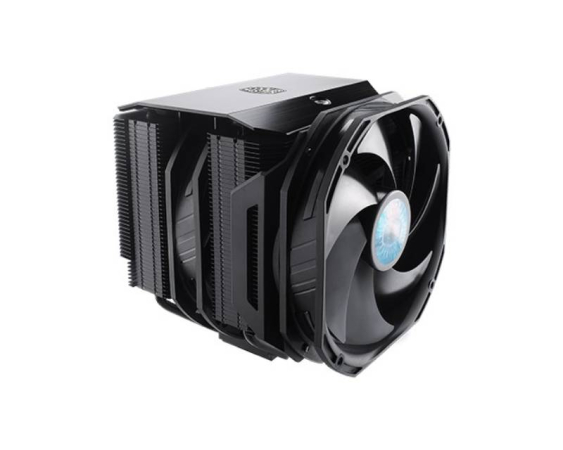 COOLER MASTER MasterAir MA824 Stealth procesorski hladnjak (MAM-D8PN-318PK-R1)