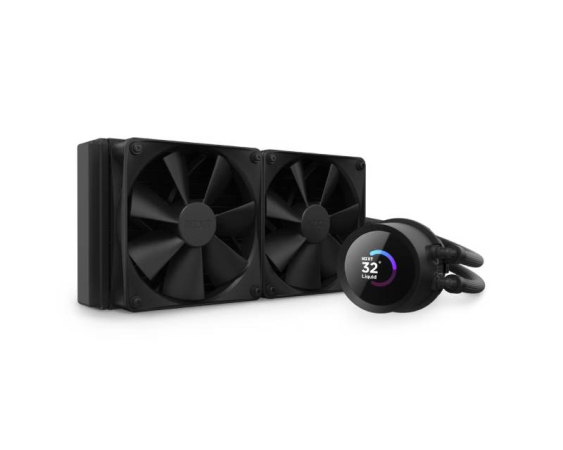 NZXT  Kraken 280 vodeno hlađenje (RL-KN280-B1) 