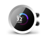 Kraken 280 RGB vodeno hlađenje (RL-KR280-B1)