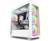 Kraken Elite 280 RGB vodeno hlađenje belo (RL-KR28E-W1) 
