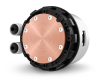 Kraken 240 RGB vodeno hlađenje belo (RL-KR240-W1)