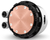 Kraken 280 RGB vodeno hlađenje belo (RL-KR280-W1) 