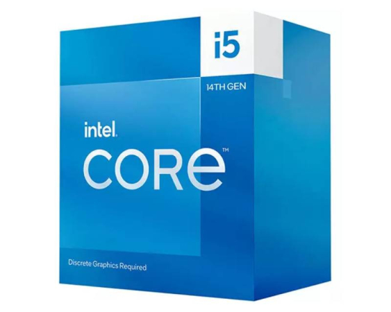 INTEL  Core i5-14400F do 4.70GHz Box procesor