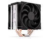 Fera 5 Dual Fan procesorski hladnjak (EY3A006)