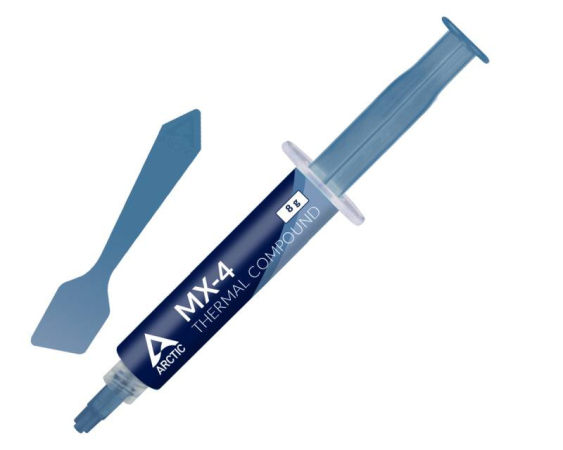 ARCTIC  MX-4 8g termalna pasta (ACTCP00059A) 
