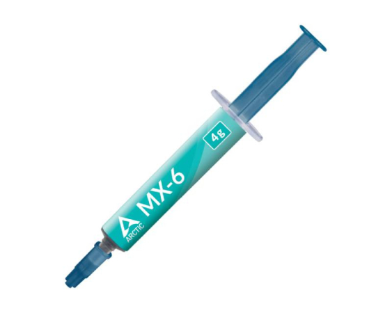 ARCTIC  MX-6 4g termalna pasta (ACTCP00080A) 