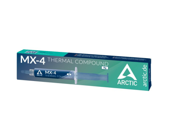 ARCTIC  MX-4 8g termalna pasta (ACTCP00008B) 