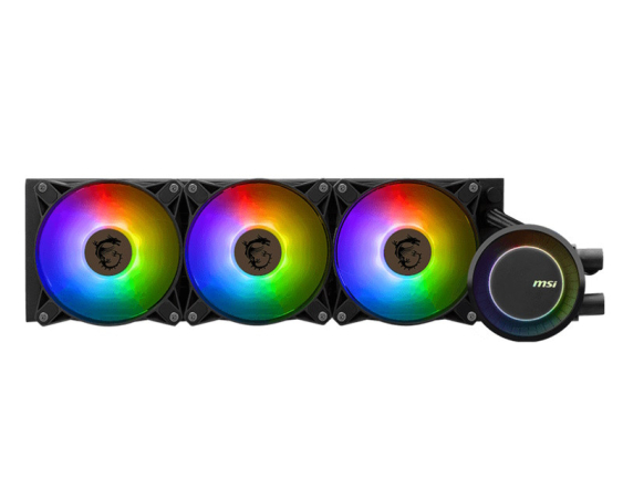 MSI  MAG CORELIQUID E360 Vodeno hlađenje 