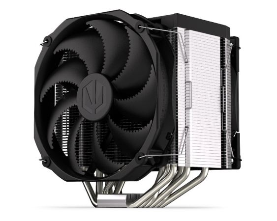 ENDORFY  Fortis 5 Dual Fan procesorski hladnjak (EY3A009) 