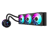AORUS WATERFORCE II 360 ICE vodeno hlađenje