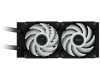 AORUS WATERFORCE II 240 vodeno hlađenje