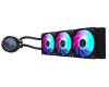 AORUS WATERFORCE II 360 vodeno hlađenje 