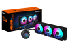 AORUS WATERFORCE II 360 vodeno hlađenje 