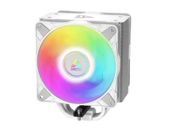 ARCTIC  Freezer 36 A-RGB White procesorski hladnjak (ACFRE00125A) 