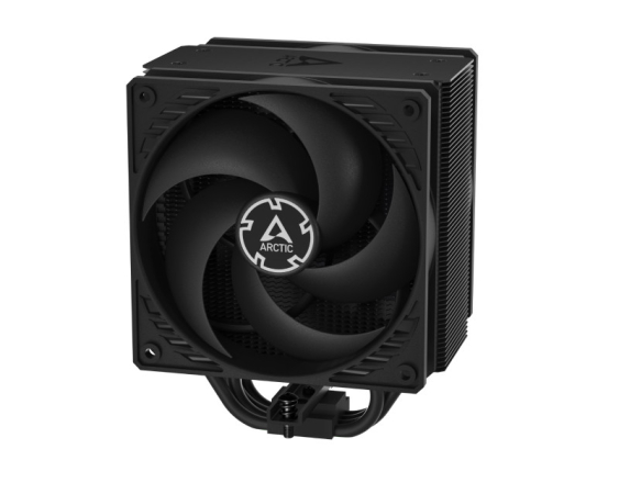 ARCTIC  Freezer 36 Black procesorski hladnjak crni (ACFRE00123A) 