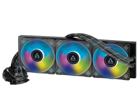 ARCTIC  Liquid Freezer II 420 A-RGB vodeno hlađenje (ACFRE00109A) 