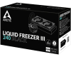 Liquid Freezer III 240 Black vodeno hlađenje (ACFRE00134A)