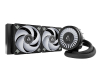 Liquid Freezer III 240 A-RGB Black vodeno hlađenje (ACFRE00142A) 