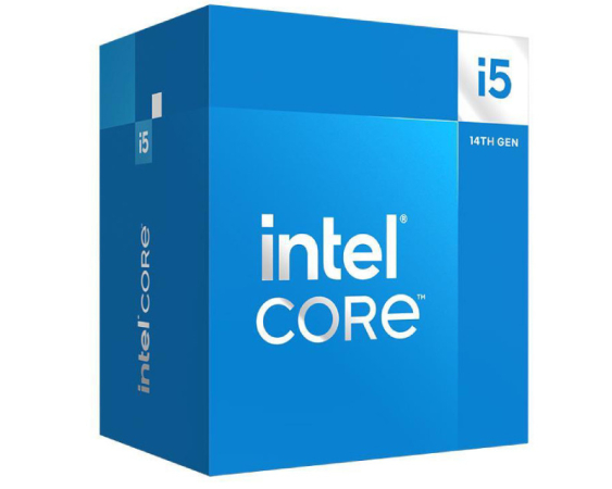 INTEL  Core i5-14500 do 5.00GHz Box (BX8071514500) procesor