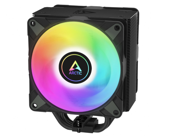 ARCTIC  Freezer 36 A-RGB Black procesorski hladnjak (ACFRE00124A) 