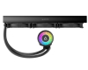 Liquid Freezer III 420 A-RGB Black vodeno hlađenje (ACFRE00145A)