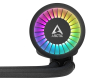Liquid Freezer III 420 A-RGB Black vodeno hlađenje (ACFRE00145A)