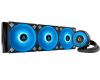 Liquid Freezer III 420 A-RGB Black vodeno hlađenje (ACFRE00145A)