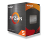 Ryzen 5 5600XT 6 cores 4.7GHz Box (100-100001585BOX) procesor
