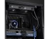 Iceberg 240 DARK CLC-240-BLK vodeno hlađenje