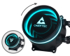 Iceberg 360 DARK CLC-360-BLK vodeno hlađenje